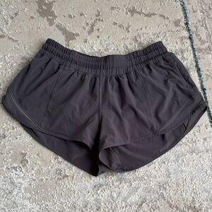 Sold on Vinted
lululemon athletica Charcoal Athletic Shorts